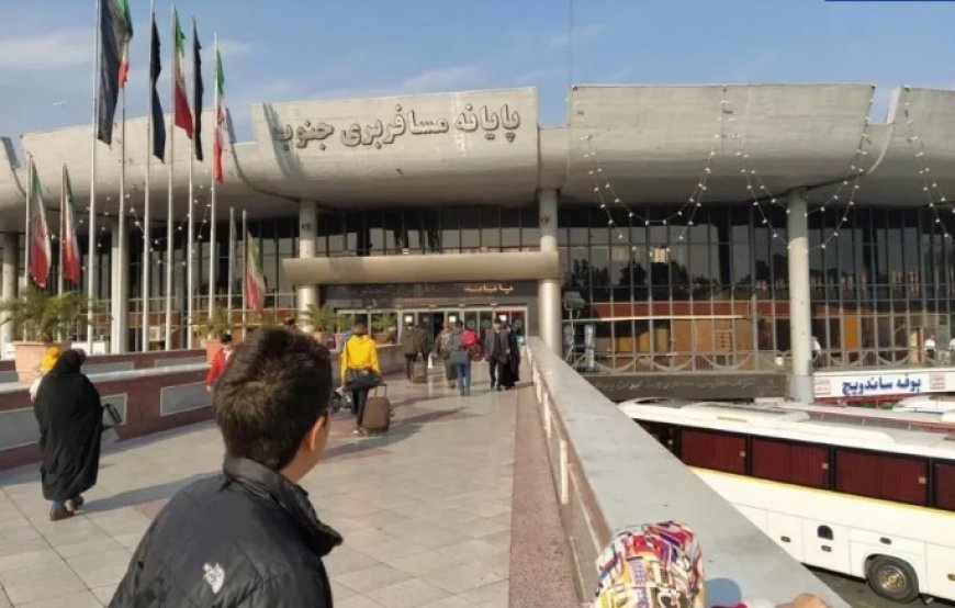 آخرین وضعیت قطارهای ایران / مسافران نگران باشند؟