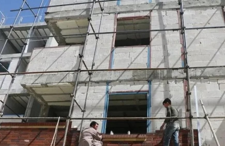 برآورد قیمت بازسازی منزل پس از تخریب ساختمان‌ها