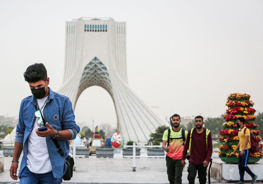 جنگ، عید و جیب‌های خالی... | اولویت «امنیت جانی است» اما معیشت دغدغه بزرگیست!