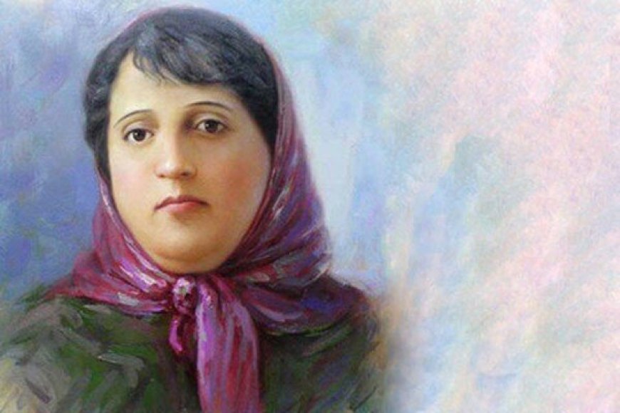 شعر پروین اعتصامی ؛ پیوندی از احساس، خرد و دردهای انسانی