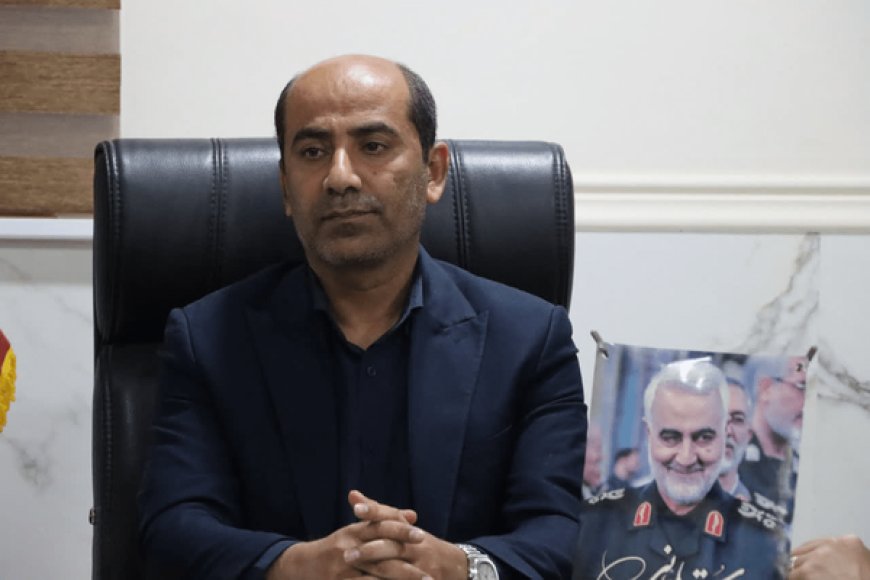با محتکران کالا برخورد قاطع می‌شود