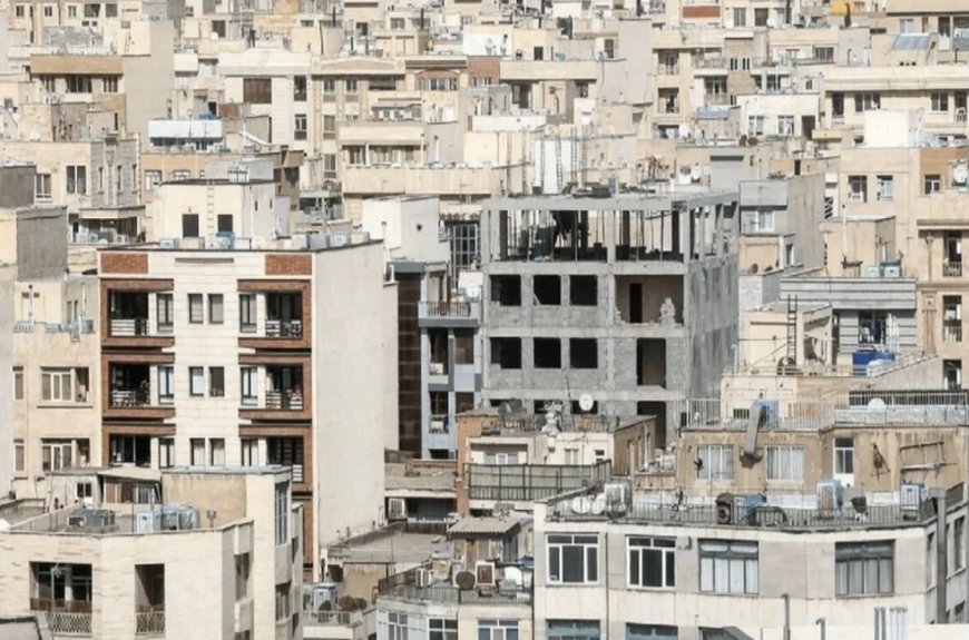 حق مسکن ۳ میلیون تومانی تاثیری برای تامین مسکن ندارد