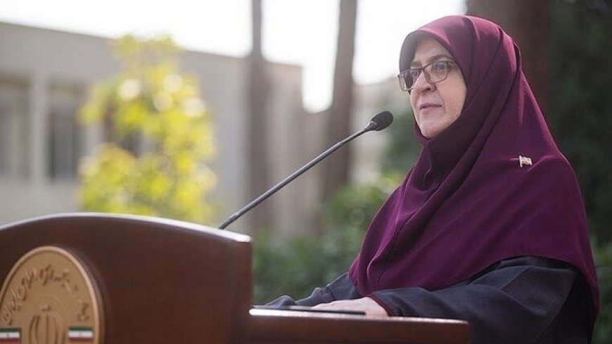 تازه‌ترین آمار سخنگوی دولت از شهدای زن و آسیب‌ به واحدهای مسکونی