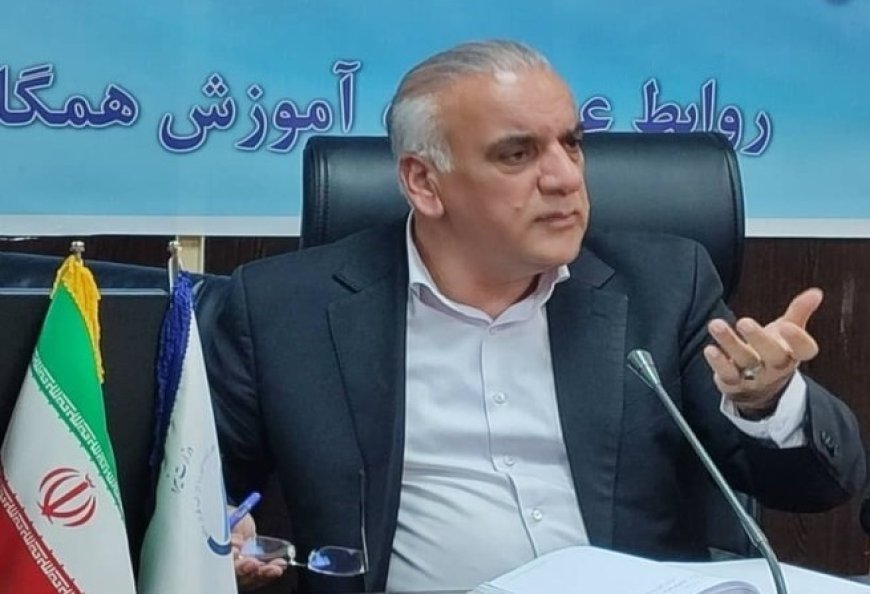 رفع 7800 حادثه شبکه آب در کهگیلویه و بویراحمد