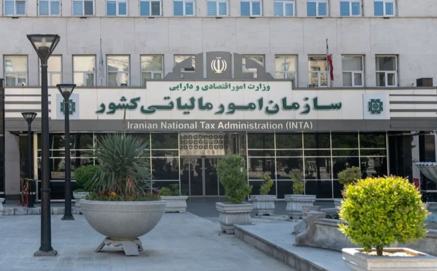 تمام مهلت‌های مالیاتی تمدید می‌شود