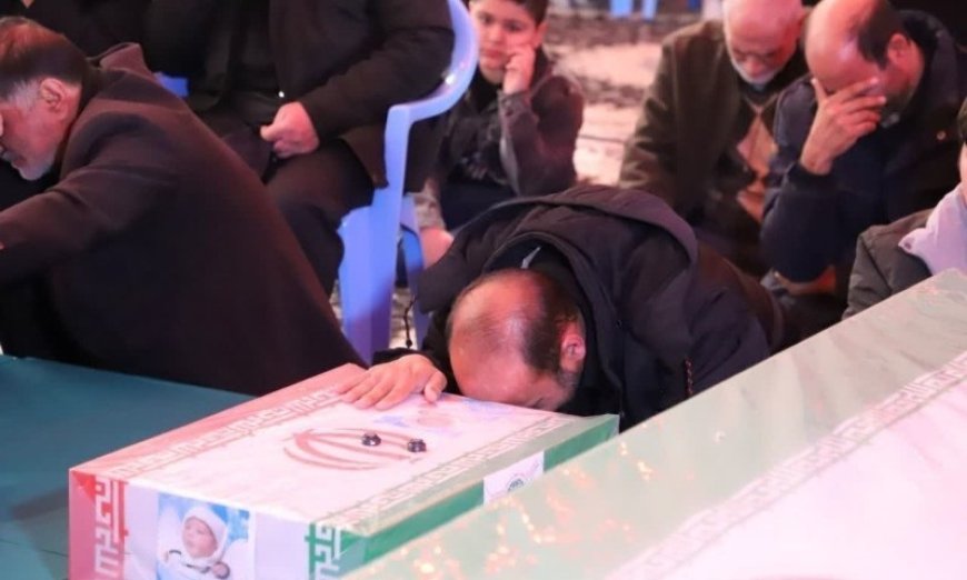 حمله نظامی دشمن به بندرلنگه 2 شهید بر‌جا گذاشت