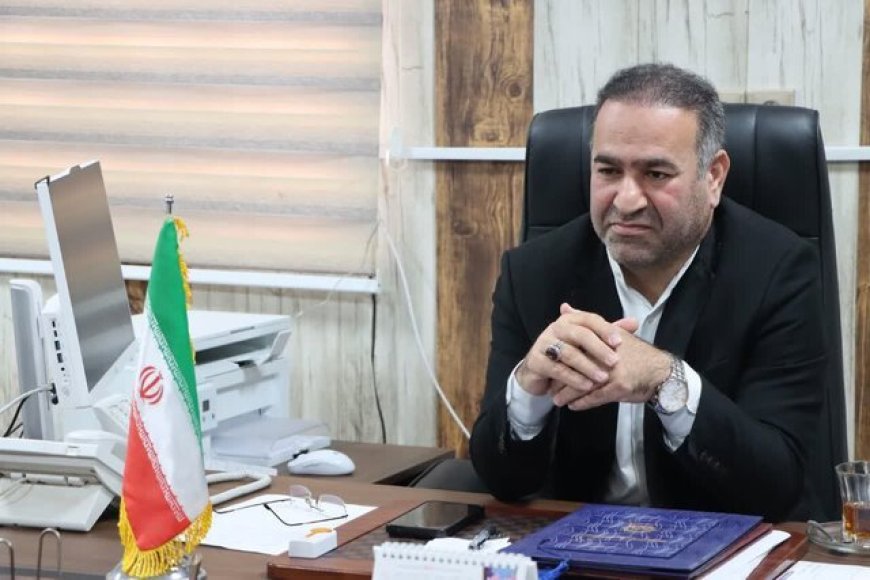 سرپرست فرمانداری شهرستان: دستگاه‌ها باید با آمادگی کامل پاسخگوی مردم شادگان باشند
