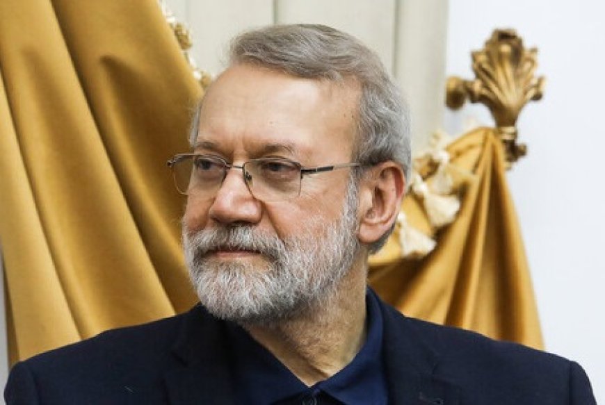 پیام تسلیت استاندار فارس در پی شهادت دکتر علی لاریجانی