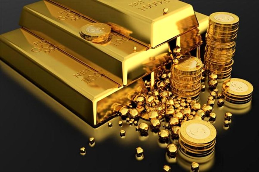 کاهش شدید قیمت طلا امروز پنجشنبه ۲۸ اسفند ۱۴۰۴