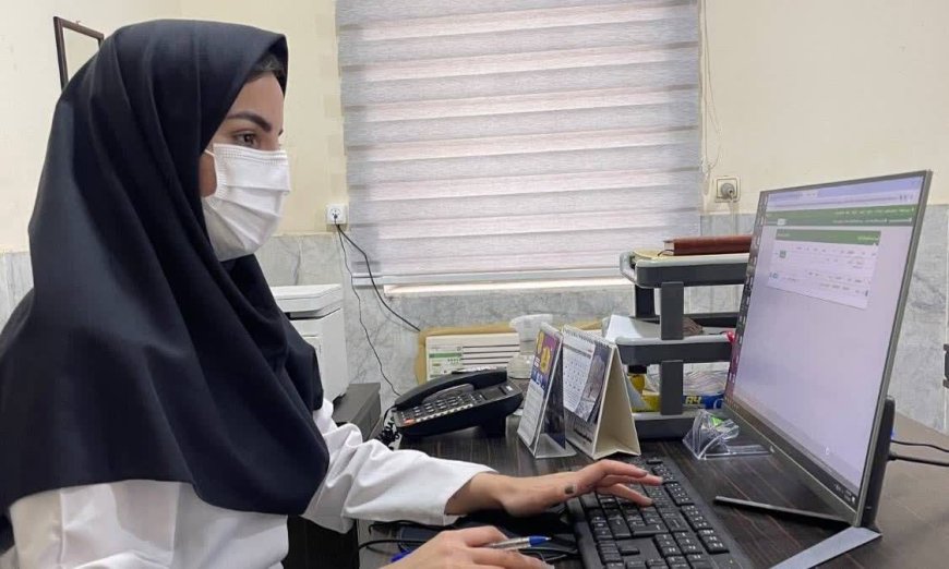 ارائه خدمات مراقبتی به بیش از ۳۰۰ مادر باردار از ابتدای جنگ رمضان در بندرلنگه