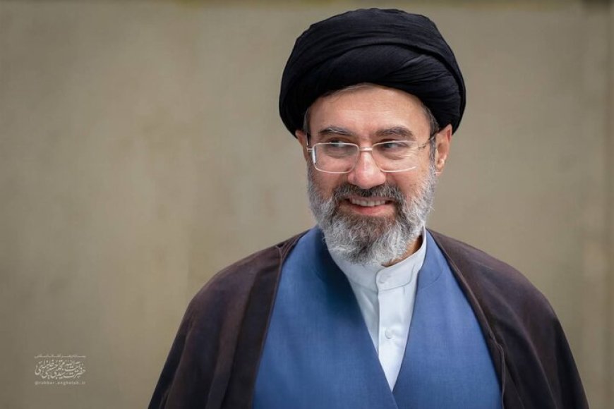 پیام نوروزی رهبر سال 1405