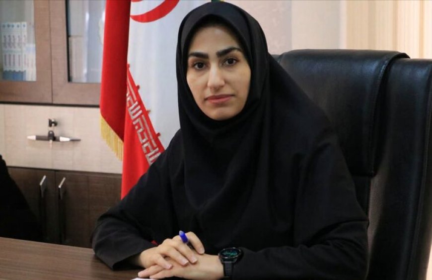 ارسال یک میلیون تن کالا از بنادر هرمزگان به سراسر کشور