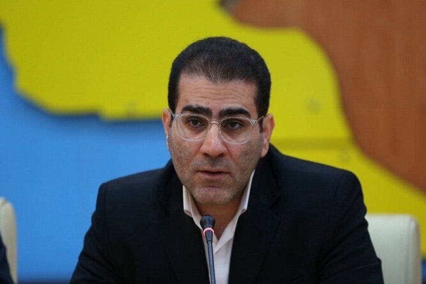 معاون استاندار بوشهر