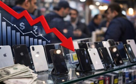 جزئیات عوارض گوشی‌های تلفن همراه در سال۱۴۰۵