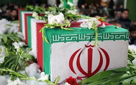 وزارت بهداشت آخرین آمار شهدا و مجروحان