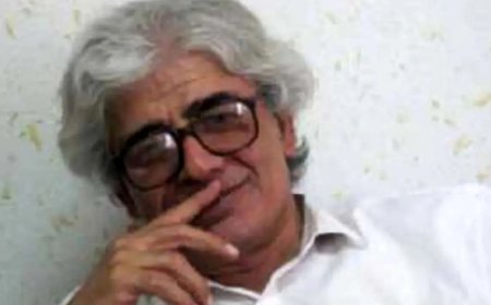 آسیب‌دیدگی شاعر و منتقد ادبی شیرازی بر اثر حملات اخیر