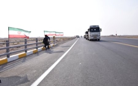 حمل بار و مسافر در استان بدون مشکل انجام می‌شود/ ارزیابی خسارت‌ها در حال انجام است