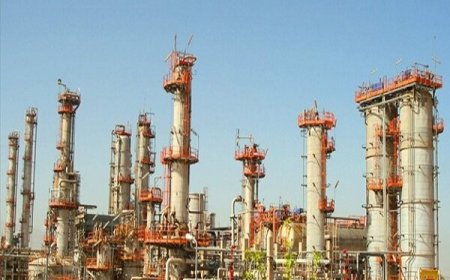 حمله به پتروشیمی مبین تلفات جانی نداشت