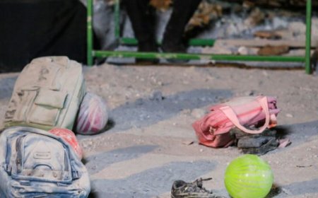 شهدای دانش‌آموز در میناب هر کدام پرونده مستقل دارند