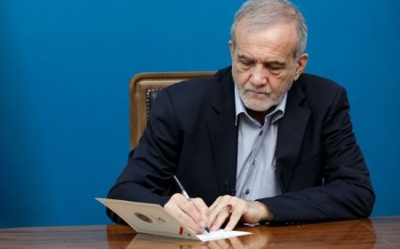 پزشکیان: باید دشمن را وادار کنیم به تفاهم‎نامه پایبند بماند