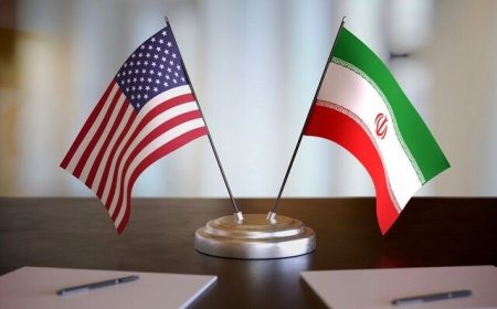 سوئیس از مذاکرات مقدماتی میان ایران و آمریکا در روز جمعه خبر داد