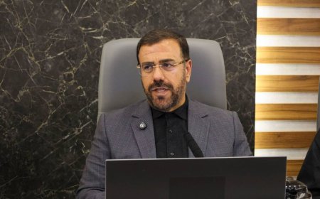 استاندار فارس: همبستگی و انسجام باید به عنوان رکن اصلی دفاع ملی حفظ شود