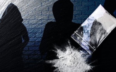 متلاشی شدن دو باند مواد مخدر در دزفول