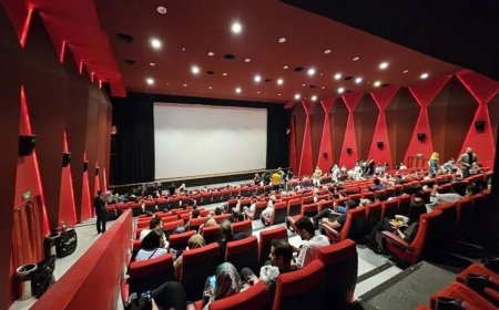 آغاز دوباره فعالیت سینما با بازگشت کمدی‌ها