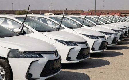 قیمت خودرو امروز 22 فروردین 1405 / کدام کراس‌اوور مونتاژی 90 میلیون تومان گران شد؟