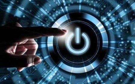 کدام کسب و کارها به اینترنت متصل شدند