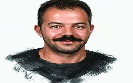 روایت شهادت یک کارگر ساده شهید فرزاد اسفندیاری بیات