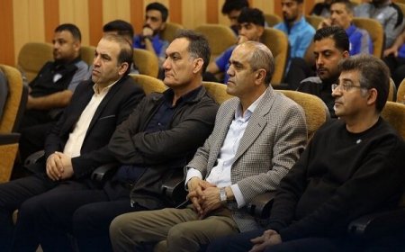 خودمان هم نفهمیدیم لیگ برگزار می شود یا نه!