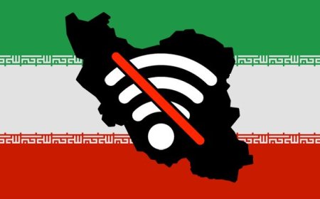 چرا اینترنت را قطع نمی کنند؟
