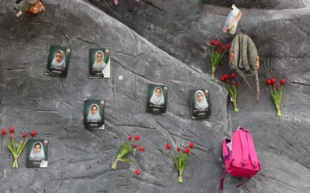 احداث یادمان دانش‌آموزان شهید میناب در موزه تاریخ آموزش و پرورش فارس