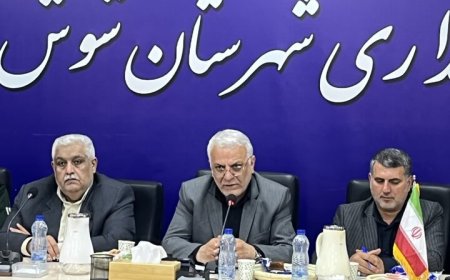 سلامت، امنیت و مشارکت ۳ اصل اساسی در برگزاری انتخابات است
