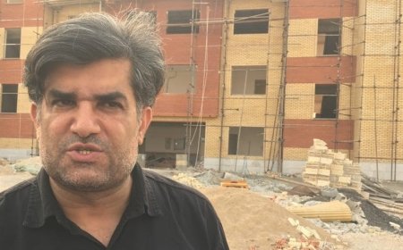 ساخت 318 کلاس جدید در استان بوشهر تا پایان امسال