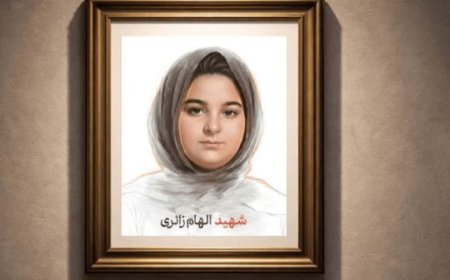پردیس سینمایی امین تارخ میزبان روایت شهدای جنگ رمضان