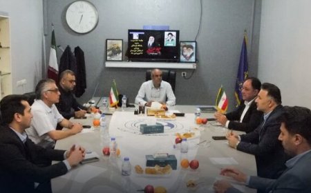 تغییر در هیات مدیره استقلال خوزستان