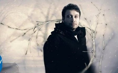 محسن چاووشی چهره هنر انقلاب شد