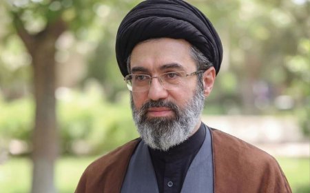 قدردانی رهبر معظم انقلاب از علمای اهل سنت هرمزگان