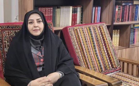 به‌نویسی و به‌زیستی؛ دو درس بزرگ سعدی