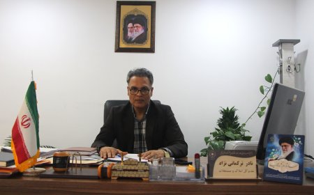 رمز و رازی از تفکیک اراضی