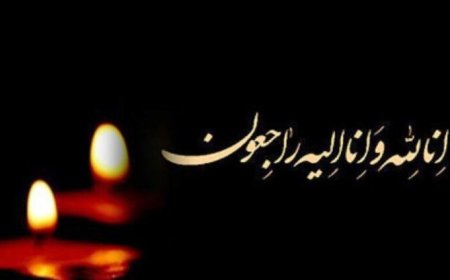 دروازه‌بان خوزستانی سابق پرسپولیس درگذشت