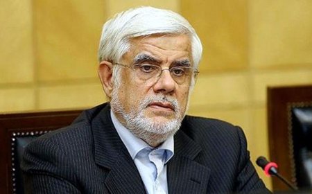 عارف: دشمن ناچار به التماس مجدد برای آتش‌بس شد