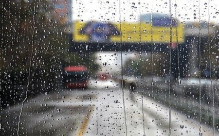 افزایش ۵۰ درصدی بارش‌های سال زراعی در کهگیلویه و بویراحمد