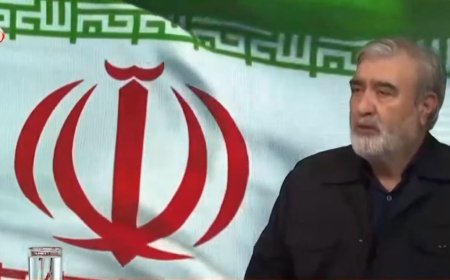عزیزی: مذاکره با وجود بدعهدی آمریکا معنایی ندارد