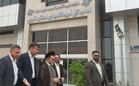استفاده از ظرفیت‌های قانونی برای بازگشت فرودگاه شیراز به مسیر خدمت