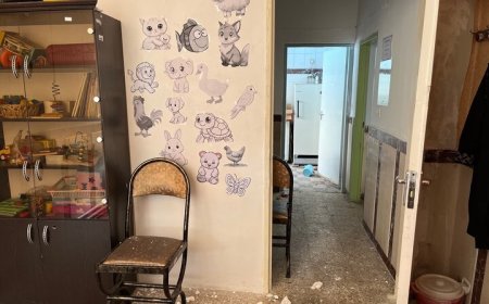 بیشترین مدارس متأثر از جنگ مربوط به اندیمشک و دزفول است
