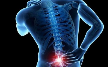 با رعایت چند نکته ساده، از کمردرد و گردن‌درد هنگام خواب پیشگیری کنید