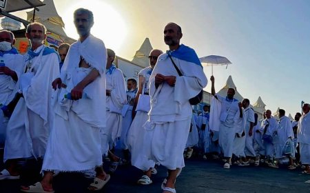 ۹۰۰ نفر از استان فارس نیمه اردیبهشت به حج تمتع اعزام می‌شوند